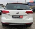 Білий Фольксваген Пассат Альтрак, об'ємом двигуна 2 л та пробігом 267 тис. км за 19890 $, фото 5 на Automoto.ua