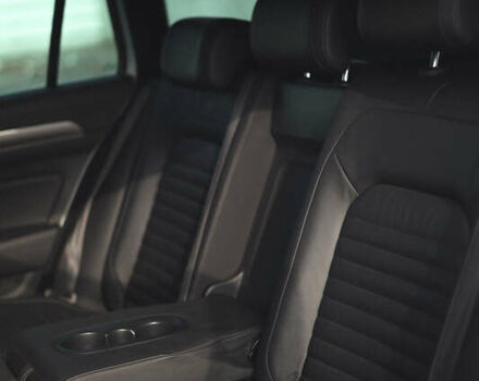 Белый Фольксваген Пассат Альтрак, объемом двигателя 1.97 л и пробегом 274 тыс. км за 20700 $, фото 11 на Automoto.ua