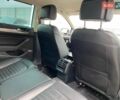 Білий Фольксваген Пассат Альтрак, об'ємом двигуна 2 л та пробігом 267 тис. км за 19890 $, фото 32 на Automoto.ua