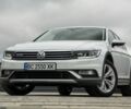 Белый Фольксваген Пассат Альтрак, объемом двигателя 2 л и пробегом 230 тыс. км за 22900 $, фото 1 на Automoto.ua