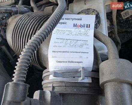 Білий Фольксваген Пассат Альтрак, об'ємом двигуна 2 л та пробігом 223 тис. км за 20900 $, фото 29 на Automoto.ua