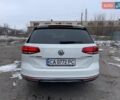 Белый Фольксваген Пассат Альтрак, объемом двигателя 2 л и пробегом 274 тыс. км за 19999 $, фото 17 на Automoto.ua