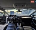 Білий Фольксваген Пассат Альтрак, об'ємом двигуна 2 л та пробігом 204 тис. км за 20300 $, фото 21 на Automoto.ua