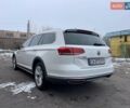 Белый Фольксваген Пассат Альтрак, объемом двигателя 2 л и пробегом 274 тыс. км за 19999 $, фото 6 на Automoto.ua