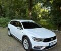 Білий Фольксваген Пассат Альтрак, об'ємом двигуна 1.97 л та пробігом 269 тис. км за 18700 $, фото 1 на Automoto.ua