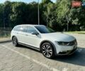 Белый Фольксваген Пассат Альтрак, объемом двигателя 2 л и пробегом 163 тыс. км за 22700 $, фото 1 на Automoto.ua