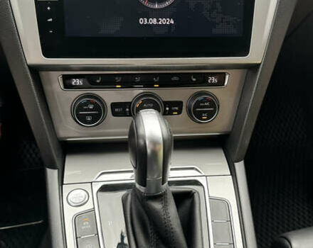 Белый Фольксваген Пассат Альтрак, объемом двигателя 2 л и пробегом 260 тыс. км за 20500 $, фото 20 на Automoto.ua