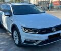 Белый Фольксваген Пассат Альтрак, объемом двигателя 1.97 л и пробегом 211 тыс. км за 21800 $, фото 1 на Automoto.ua