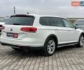 Білий Фольксваген Пассат Альтрак, об'ємом двигуна 2 л та пробігом 267 тис. км за 19890 $, фото 4 на Automoto.ua