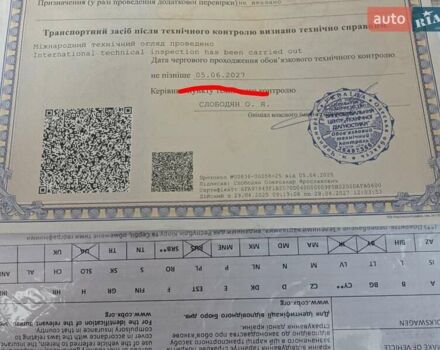 Білий Фольксваген Пассат Альтрак, об'ємом двигуна 2 л та пробігом 223 тис. км за 20900 $, фото 44 на Automoto.ua