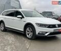 Білий Фольксваген Пассат Альтрак, об'ємом двигуна 2 л та пробігом 267 тис. км за 19890 $, фото 2 на Automoto.ua