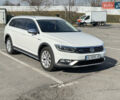 Белый Фольксваген Пассат Альтрак, объемом двигателя 2 л и пробегом 260 тыс. км за 20500 $, фото 4 на Automoto.ua