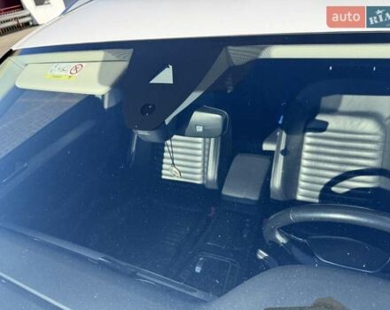 Белый Фольксваген Пассат Альтрак, объемом двигателя 2 л и пробегом 255 тыс. км за 20750 $, фото 14 на Automoto.ua