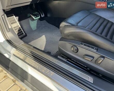 Белый Фольксваген Пассат Альтрак, объемом двигателя 2 л и пробегом 255 тыс. км за 20750 $, фото 28 на Automoto.ua