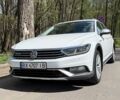 Белый Фольксваген Пассат Альтрак, объемом двигателя 1.97 л и пробегом 244 тыс. км за 19900 $, фото 1 на Automoto.ua