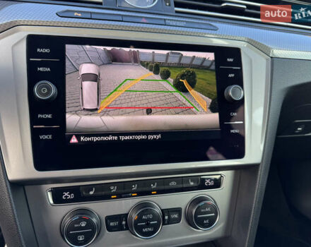 Белый Фольксваген Пассат Альтрак, объемом двигателя 2 л и пробегом 186 тыс. км за 20300 $, фото 49 на Automoto.ua