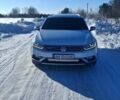 Белый Фольксваген Пассат Альтрак, объемом двигателя 2 л и пробегом 240 тыс. км за 23000 $, фото 1 на Automoto.ua