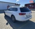 Белый Фольксваген Пассат Альтрак, объемом двигателя 2 л и пробегом 255 тыс. км за 20750 $, фото 7 на Automoto.ua
