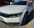 Белый Фольксваген Пассат Альтрак, объемом двигателя 2 л и пробегом 255 тыс. км за 20750 $, фото 13 на Automoto.ua