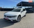 Білий Фольксваген Пассат Альтрак, об'ємом двигуна 2 л та пробігом 186 тис. км за 18999 $, фото 1 на Automoto.ua