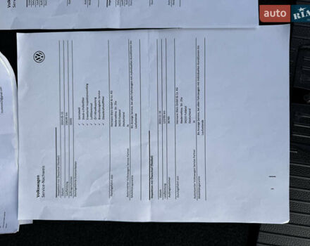 Белый Фольксваген Пассат Альтрак, объемом двигателя 2 л и пробегом 186 тыс. км за 21300 $, фото 66 на Automoto.ua