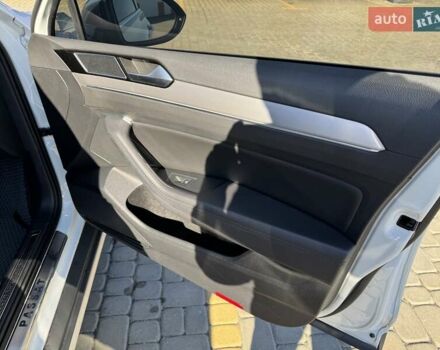 Белый Фольксваген Пассат Альтрак, объемом двигателя 2 л и пробегом 255 тыс. км за 20750 $, фото 38 на Automoto.ua