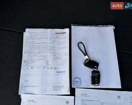 Белый Фольксваген Пассат Альтрак, объемом двигателя 2 л и пробегом 186 тыс. км за 21300 $, фото 64 на Automoto.ua