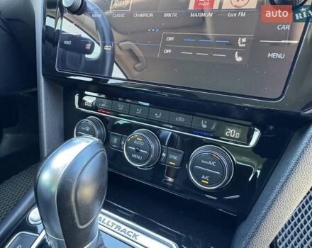 Белый Фольксваген Пассат Альтрак, объемом двигателя 2 л и пробегом 255 тыс. км за 20750 $, фото 37 на Automoto.ua