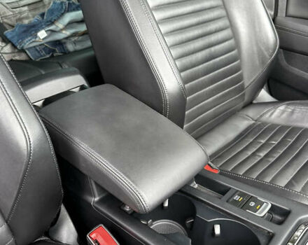 Белый Фольксваген Пассат Альтрак, объемом двигателя 2 л и пробегом 190 тыс. км за 23500 $, фото 23 на Automoto.ua