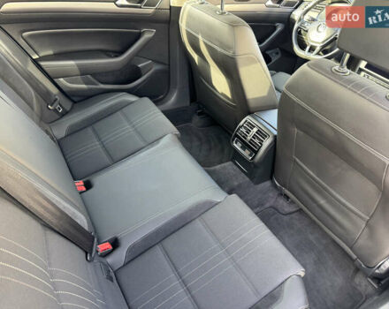 Белый Фольксваген Пассат Альтрак, объемом двигателя 2 л и пробегом 186 тыс. км за 21300 $, фото 32 на Automoto.ua