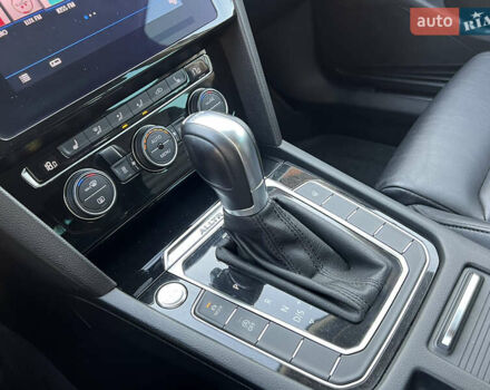 Белый Фольксваген Пассат Альтрак, объемом двигателя 2 л и пробегом 256 тыс. км за 17600 $, фото 37 на Automoto.ua