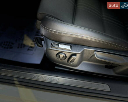 Белый Фольксваген Пассат Альтрак, объемом двигателя 2 л и пробегом 186 тыс. км за 21300 $, фото 72 на Automoto.ua