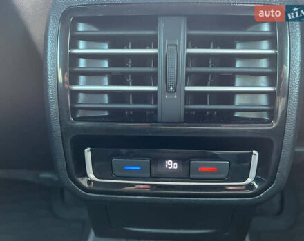 Белый Фольксваген Пассат Альтрак, объемом двигателя 2 л и пробегом 256 тыс. км за 17600 $, фото 26 на Automoto.ua