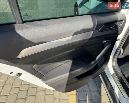 Белый Фольксваген Пассат Альтрак, объемом двигателя 2 л и пробегом 255 тыс. км за 20750 $, фото 46 на Automoto.ua