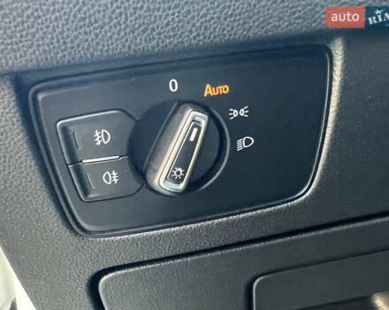 Белый Фольксваген Пассат Альтрак, объемом двигателя 2 л и пробегом 256 тыс. км за 17600 $, фото 18 на Automoto.ua