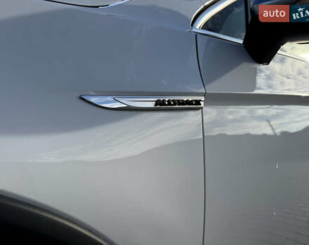 Белый Фольксваген Пассат Альтрак, объемом двигателя 2 л и пробегом 186 тыс. км за 20300 $, фото 19 на Automoto.ua