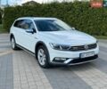 Белый Фольксваген Пассат Альтрак, объемом двигателя 1.97 л и пробегом 144 тыс. км за 23400 $, фото 1 на Automoto.ua