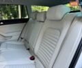 Белый Фольксваген Пассат Альтрак, объемом двигателя 2 л и пробегом 155 тыс. км за 23600 $, фото 101 на Automoto.ua
