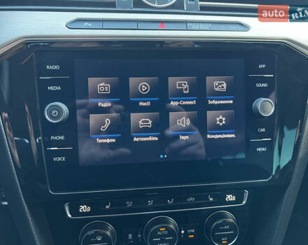 Белый Фольксваген Пассат Альтрак, объемом двигателя 1.97 л и пробегом 235 тыс. км за 23500 $, фото 36 на Automoto.ua