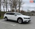Белый Фольксваген Пассат Альтрак, объемом двигателя 2 л и пробегом 185 тыс. км за 22900 $, фото 1 на Automoto.ua