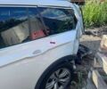 Белый Фольксваген Пассат Альтрак, объемом двигателя 2 л и пробегом 170 тыс. км за 13500 $, фото 16 на Automoto.ua
