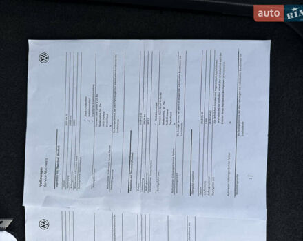 Белый Фольксваген Пассат Альтрак, объемом двигателя 2 л и пробегом 186 тыс. км за 20300 $, фото 64 на Automoto.ua