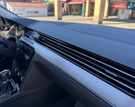 Белый Фольксваген Пассат Альтрак, объемом двигателя 2 л и пробегом 255 тыс. км за 20750 $, фото 31 на Automoto.ua