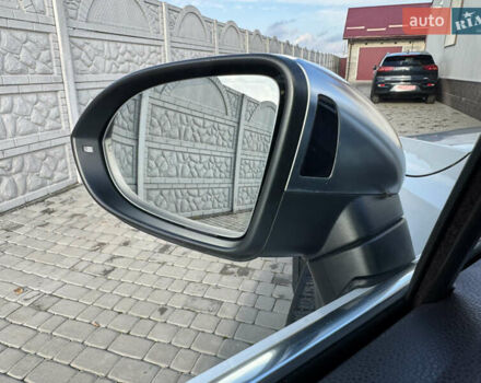 Белый Фольксваген Пассат Альтрак, объемом двигателя 2 л и пробегом 186 тыс. км за 20300 $, фото 39 на Automoto.ua