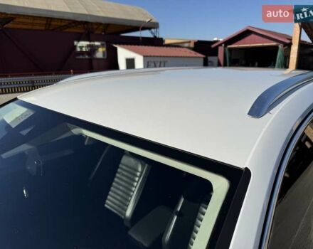 Белый Фольксваген Пассат Альтрак, объемом двигателя 2 л и пробегом 255 тыс. км за 20750 $, фото 15 на Automoto.ua