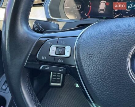 Белый Фольксваген Пассат Альтрак, объемом двигателя 2 л и пробегом 255 тыс. км за 20750 $, фото 35 на Automoto.ua