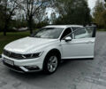 Белый Фольксваген Пассат Альтрак, объемом двигателя 2 л и пробегом 190 тыс. км за 23500 $, фото 10 на Automoto.ua