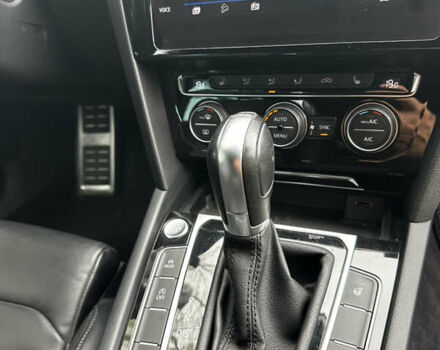 Белый Фольксваген Пассат Альтрак, объемом двигателя 2 л и пробегом 190 тыс. км за 23500 $, фото 30 на Automoto.ua