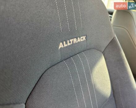 Белый Фольксваген Пассат Альтрак, объемом двигателя 2 л и пробегом 186 тыс. км за 20300 $, фото 37 на Automoto.ua