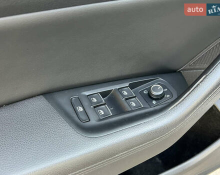 Белый Фольксваген Пассат Альтрак, объемом двигателя 2 л и пробегом 256 тыс. км за 17600 $, фото 12 на Automoto.ua